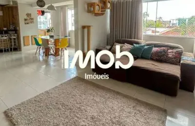Duplex com 2 suítes, ilha da figueira - jaraguá do sul