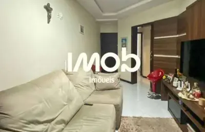 Apartamento com 1 suíte + 2 quartos, centro de jaraguá do sul - sc
