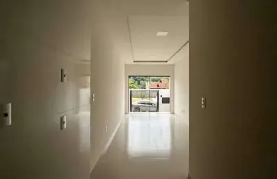 Casa geminada com 2 quartos, joão pessoa - jaraguá do sul
