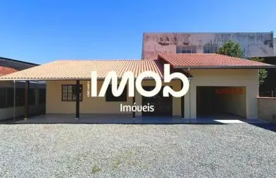 Casa com 3 quartos à venda no Centro, Jaraguá do Sul 