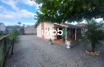 Casa com 3 quartos à venda no João Pessoa, Jaraguá do Sul 