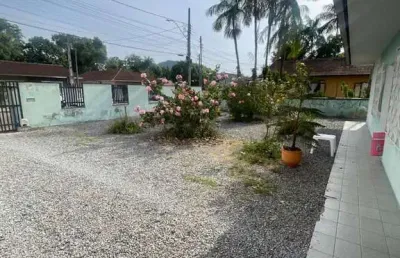 Casa com 3 quartos, chico de paulo - jaraguá do sul