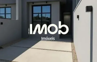 Casa com 2 quartos à venda no Jaraguá 99, Jaraguá do Sul 