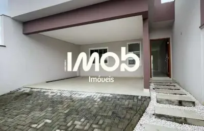 Casa com 2 quartos à venda no Estrada Nova, Jaraguá do Sul 