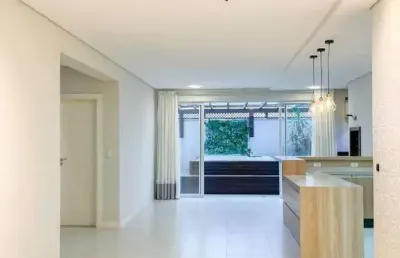 Apartamento com 1 suíte + 2 quartos, vila baependi - jaraguá do sul