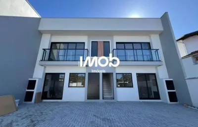 Apartamento com 2 quartos à venda na Vila Lenzi, Jaraguá do Sul 
