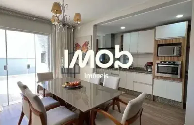 Apartamento com 2 quartos à venda na Vila Nova, Jaraguá do Sul 