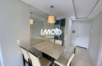 Apartamento com 2 quartos, barra do rio cerro - jaraguá do sul