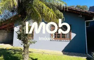 Casa com 3 quartos à venda no Centro, Barra Velha 