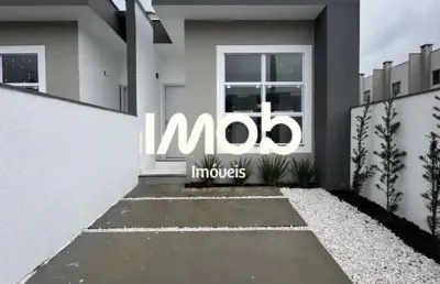 Casa com 2 quartos à venda no Jaraguá 99, Jaraguá do Sul 