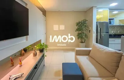 Apartamento com 2 quartos à venda na Barra do Rio Cerro, Jaraguá do Sul 