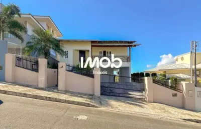 Casa com 3 quartos à venda no Amizade, Jaraguá do Sul 