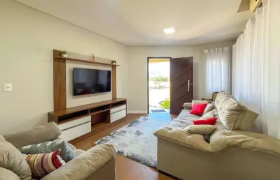 Casa com 3 quartos à venda no Amizade, Jaraguá do Sul 