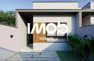 Casa com 2 quartos à venda no Três Rios do Norte, Jaraguá do Sul 