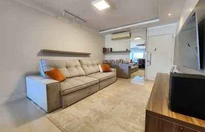 Apartamento com 1 suíte + 2 quartos, amizade - jaraguá do sul