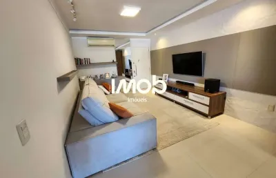 Apartamento com 1 suíte + 2 quartos, amizade - jaraguá do sul