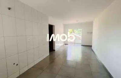 Apartamento com 2 quartos à venda no Estrada Nova, Jaraguá do Sul 