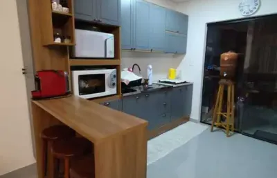 Casa com 2 quartos à venda no Rau, Jaraguá do Sul 
