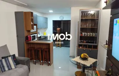 Casa com 3 quartos à venda no Rau, Jaraguá do Sul 