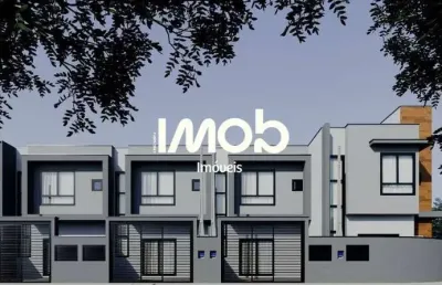 Casa com 2 quartos à venda no Três Rios do Sul, Jaraguá do Sul 