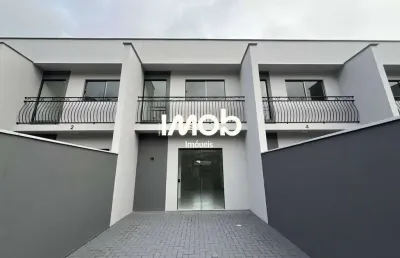 Casa com 2 quartos à venda no São Luís, Jaraguá do Sul 