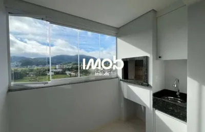 Apartamento com 2 quartos à venda no Rau, Jaraguá do Sul 
