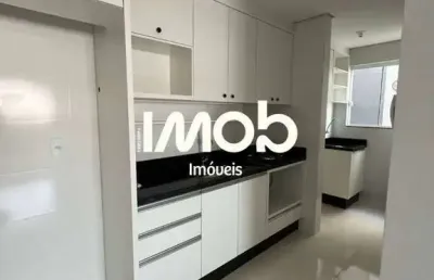 Apartamento com 2 quartos à venda no Rau, Jaraguá do Sul 