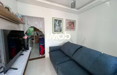 Apartamento com 2 quartos, nova brasília - jaraguá do sul
