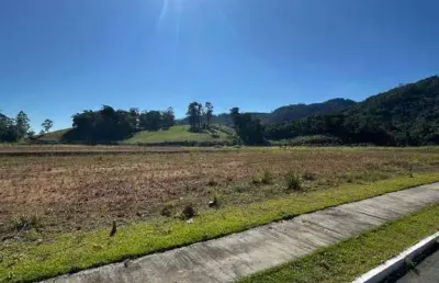 Lotes disponíveis no bairro rio cerro 1 - jaraguá do sul