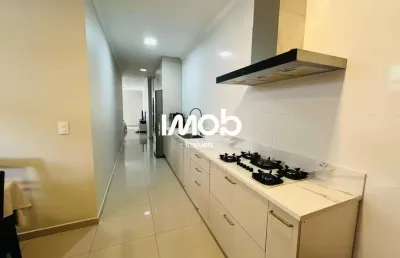 Apartamento com 1 suíte + 1 quarto, três rios do norte