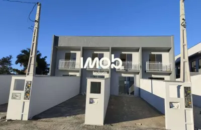 Casa com 2 quartos à venda no Três Rios do Sul, Jaraguá do Sul 