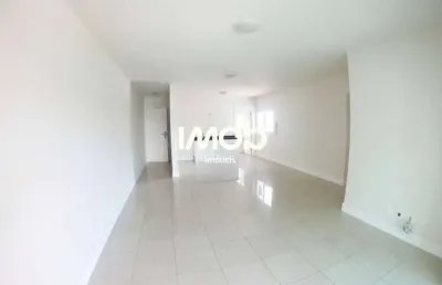 Apartamento com 1 suíte + 2 quartos no centro de jaraguá do sul