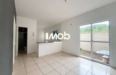 Apartamento com 2 quartos à venda no Nereu Ramos, Jaraguá do Sul 
