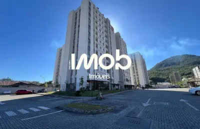 Apartamento com 2 quartos à venda na Vila Baependi, Jaraguá do Sul 