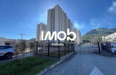 Apartamento com 2 quartos à venda na Vila Baependi, Jaraguá do Sul 