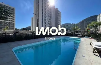 Apartamento com 2 quartos à venda na Vila Baependi, Jaraguá do Sul 