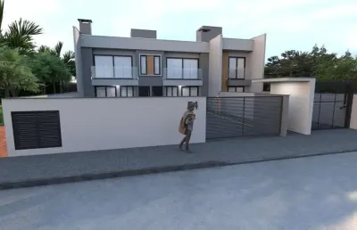 Casa com 2 quartos à venda no Czerniewicz, Jaraguá do Sul 
