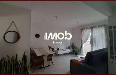 Apartamento com 3 quartos, bairro barra do rio cerro
