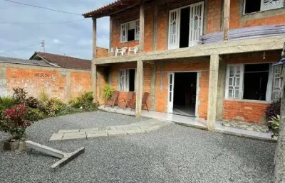 Casa com 4 quartos à venda no Três Rios do Norte, Jaraguá do Sul 