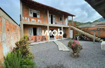 Casa com 5 quartos à venda no Três Rios do Norte, Jaraguá do Sul 