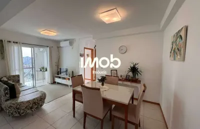 Apartamento com 2 quartos à venda no Vieiras, Jaraguá do Sul 