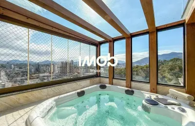 Apartamento com 3 quartos à venda na Vila Nova, Jaraguá do Sul 