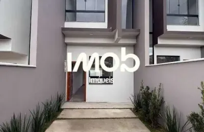 Casa com 2 quartos à venda no Estrada Nova, Jaraguá do Sul 