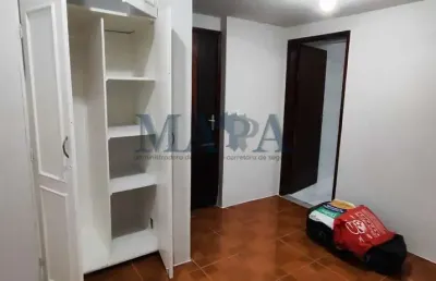 Apartamento para venda em teresópolis, várzea, 2 dormitórios, 2 banheiros, 1 vaga