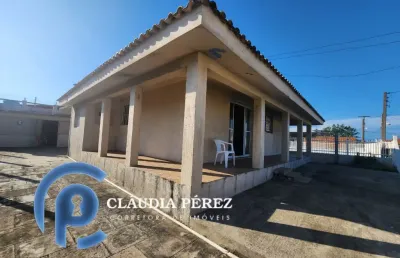 Casa com 6 quartos à venda na Rua Callil Miguel Allen, 295, Centro, Balneário Pinhal