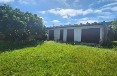 Casa com 3 quartos à venda na Rua Callil Miguel Allen, 820, Centro, Balneário Pinhal