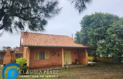 Casa com 4 quartos à venda na Rua Callil Miguel Allen, 322, Centro, Balneário Pinhal