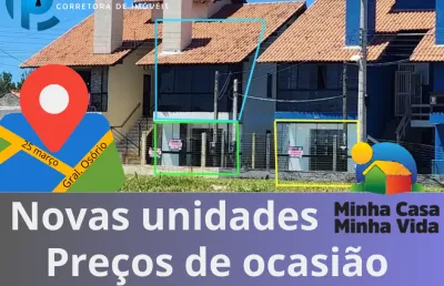 Apartamento com 1 quarto à venda na Rua Callil Miguel Allen, 50, Centro, Balneário Pinhal