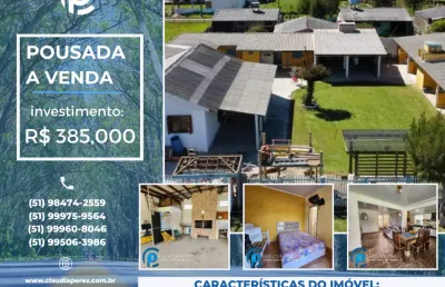 Casa com 8 quartos à venda na Rua Callil Miguel Allen, 300, Pinhal Zona Sul, Balneário Pinhal