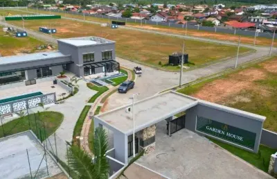 Terreno à venda, 300 m² por r$ 449.000,00 - centro - barra velha/sc